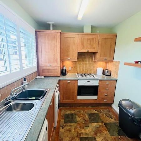 Lovely Entire 2 Bedroom Apartment Monifieth Exteriér fotografie