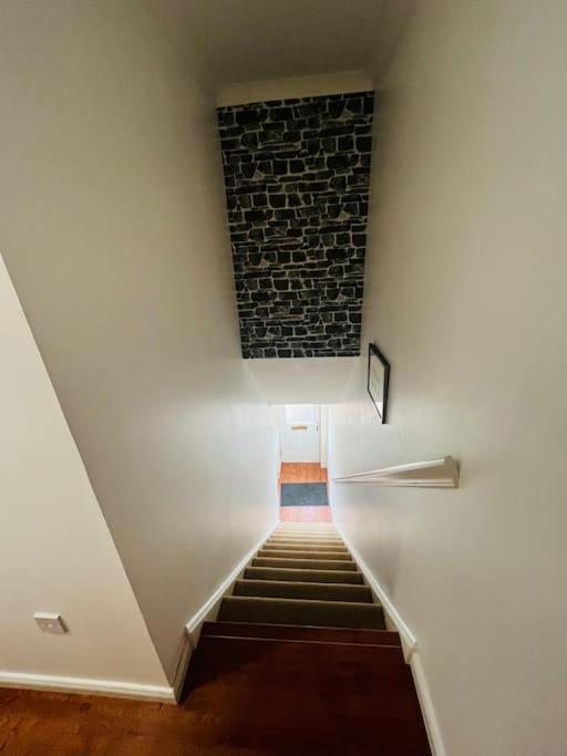 Lovely Entire 2 Bedroom Apartment Monifieth Exteriér fotografie