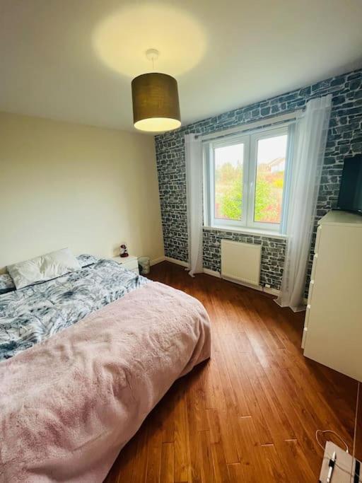 Lovely Entire 2 Bedroom Apartment Monifieth Exteriér fotografie