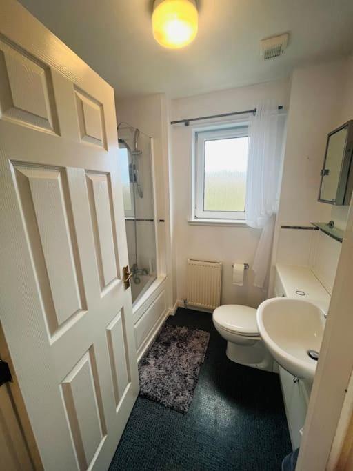Lovely Entire 2 Bedroom Apartment Monifieth Exteriér fotografie