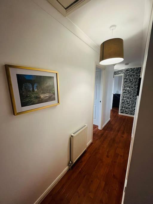 Lovely Entire 2 Bedroom Apartment Monifieth Exteriér fotografie