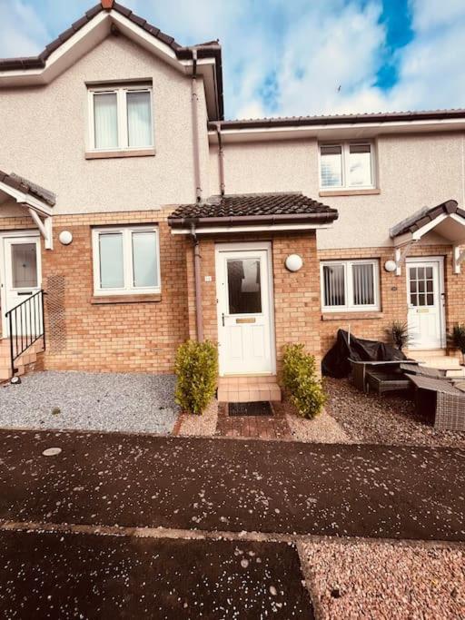 Lovely Entire 2 Bedroom Apartment Monifieth Exteriér fotografie